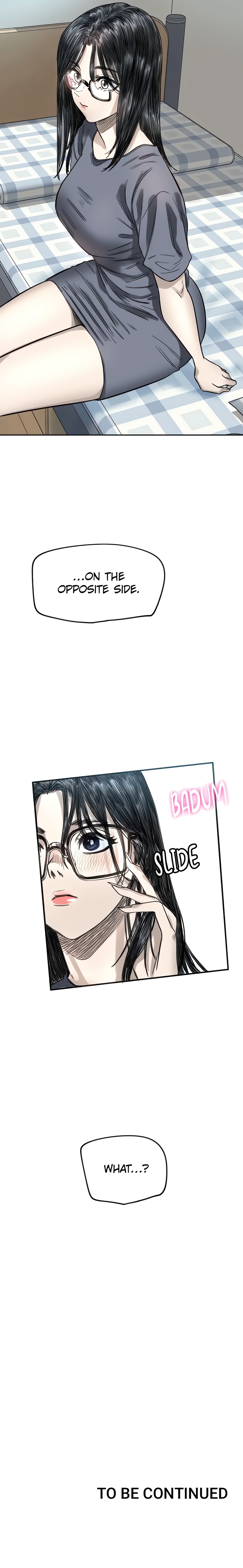 My secret Cupid (Official) Chapter 2 Page 21