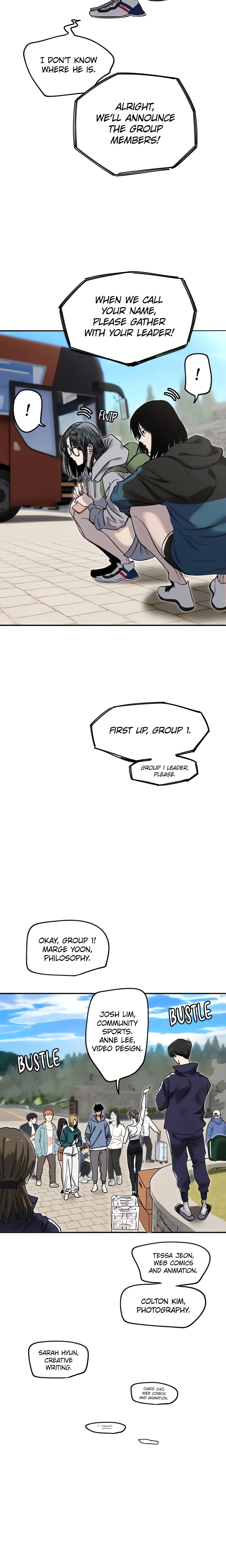 My secret Cupid (Official) Chapter 3 Page 14