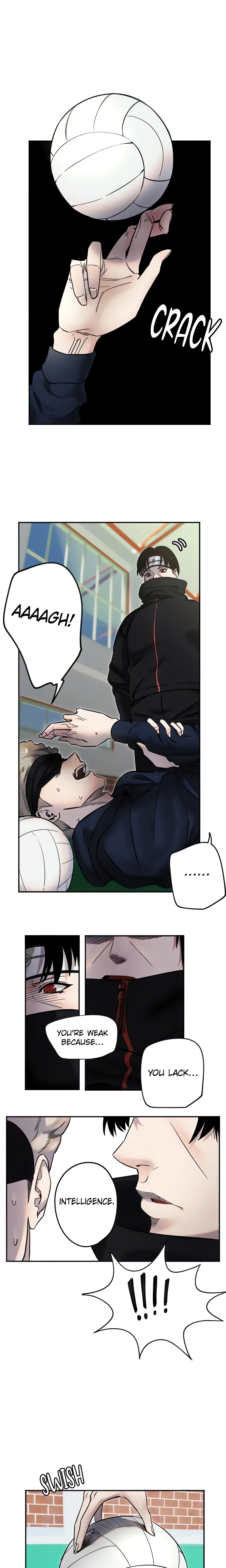My secret Cupid (Official) Chapter 4 Page 17
