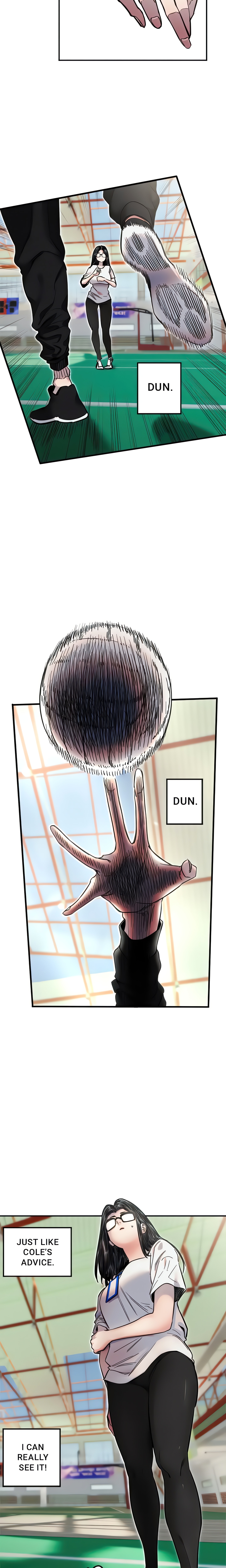 My secret Cupid (Official) Chapter 5 Page 2