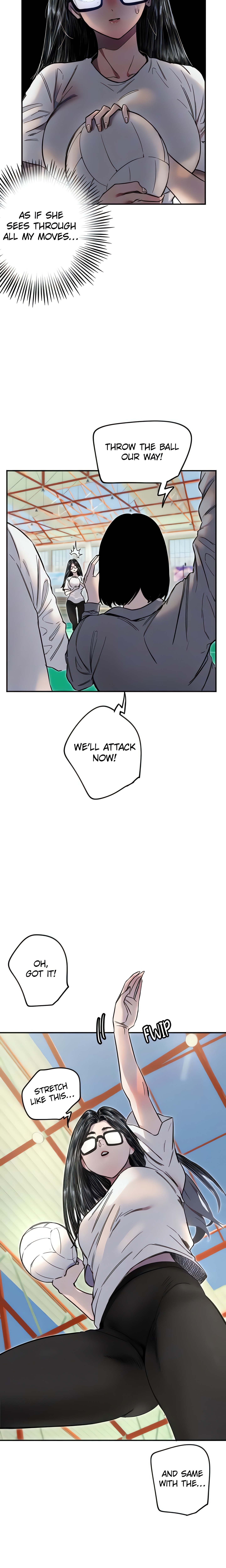 My secret Cupid (Official) Chapter 5 Page 18