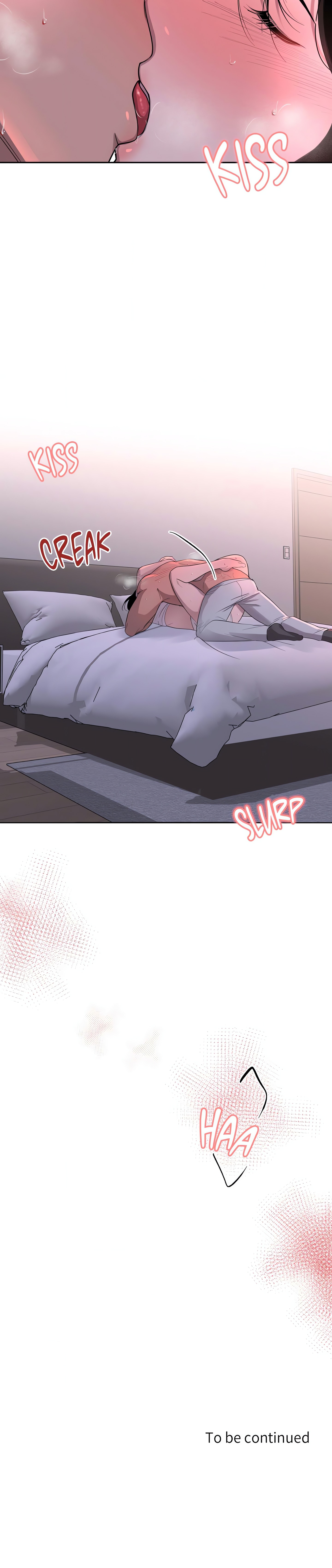 The Nerd Formula (Uncensored) Chapter 13 Page 19