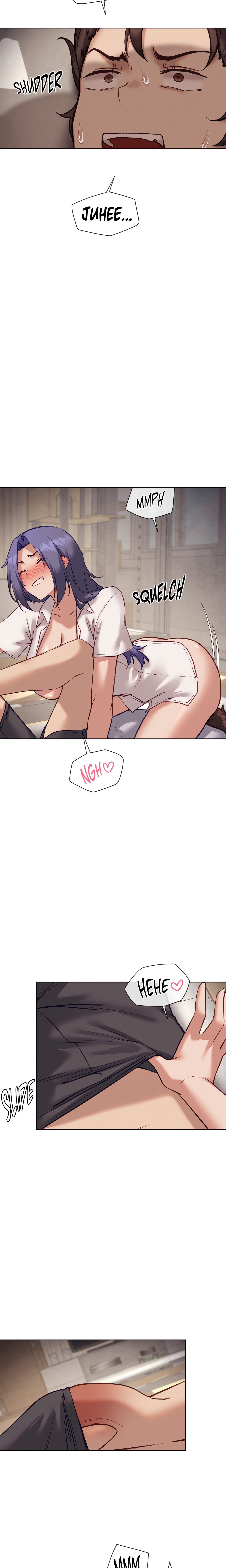 Gacha Girl Next Door (Uncensored) Chapter 31 Page 10