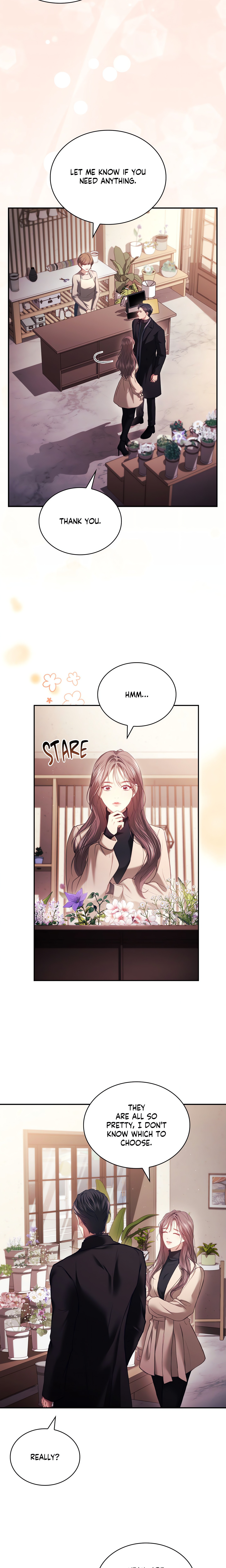 The Young Wife (Official Uncensored) Chapter 40 Page 13