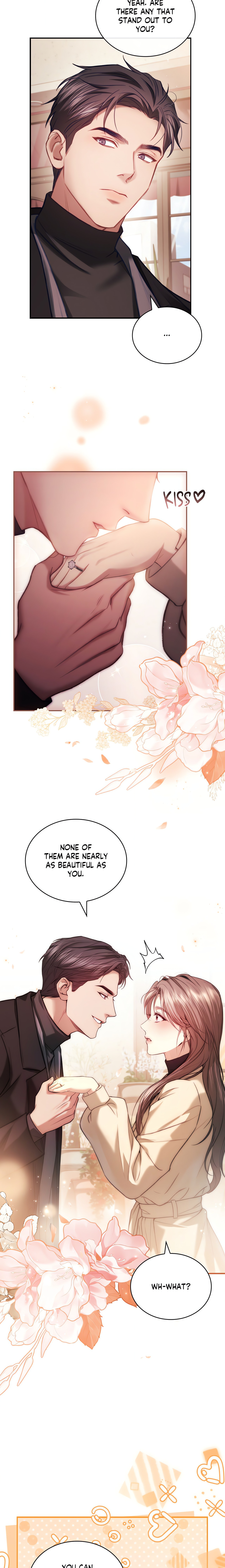 The Young Wife (Official Uncensored) Chapter 40 Page 14
