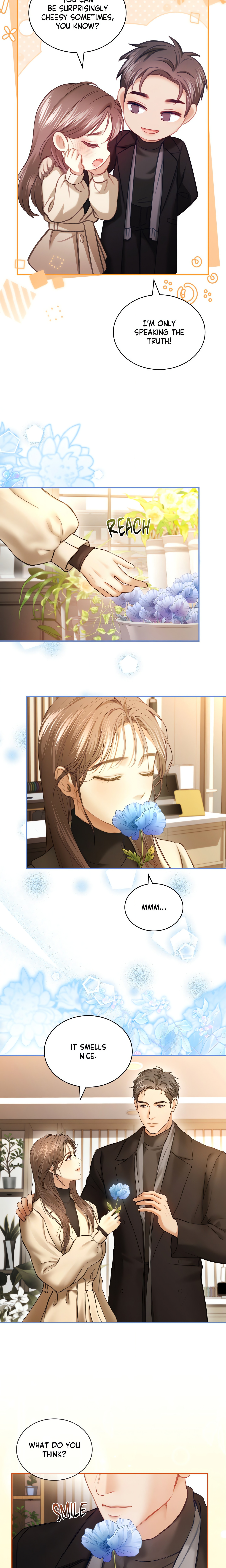 The Young Wife (Official Uncensored) Chapter 40 Page 15