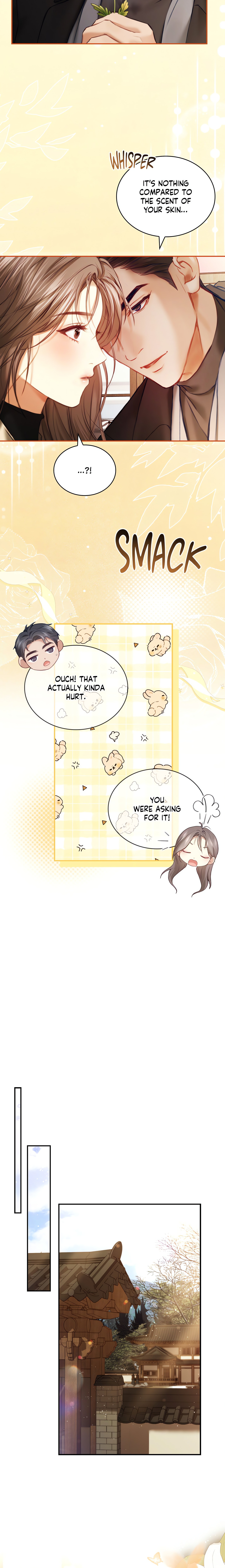 The Young Wife (Official Uncensored) Chapter 40 Page 16