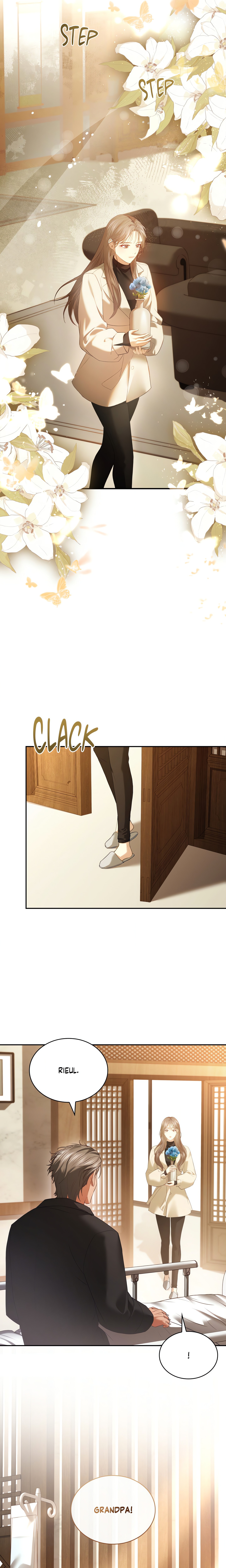 The Young Wife (Official Uncensored) Chapter 40 Page 17