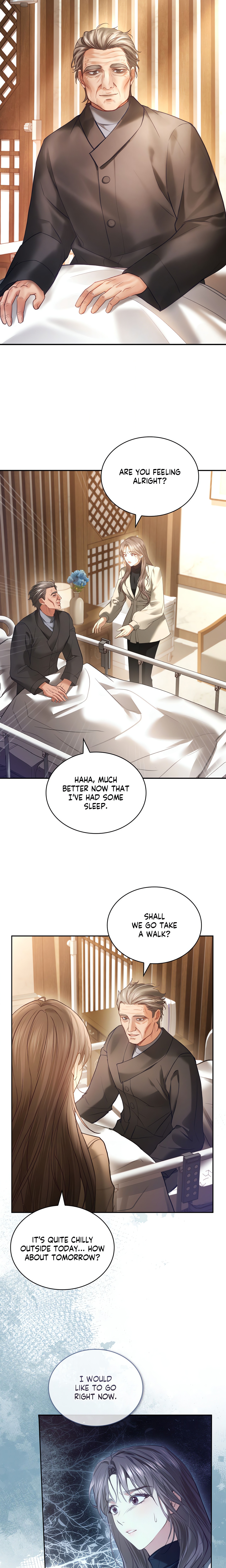 The Young Wife (Official Uncensored) Chapter 40 Page 18