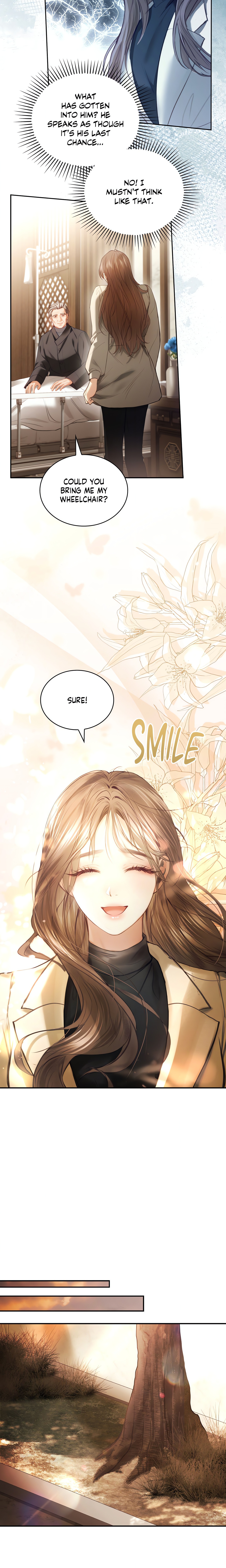 The Young Wife (Official Uncensored) Chapter 40 Page 19