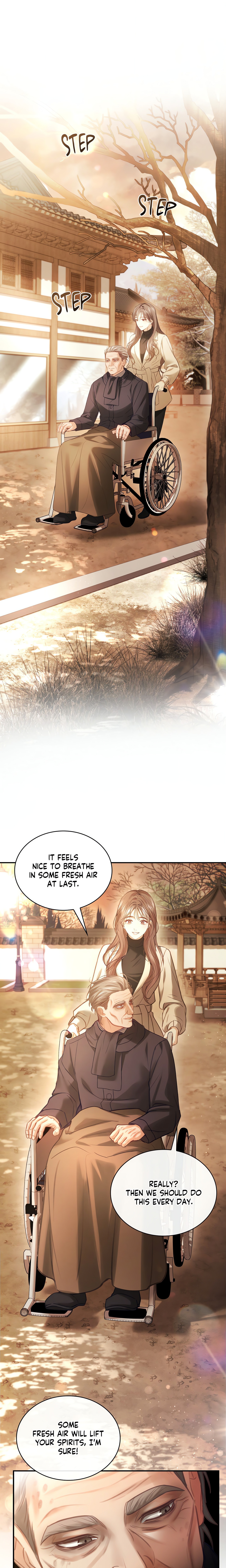 The Young Wife (Official Uncensored) Chapter 40 Page 20