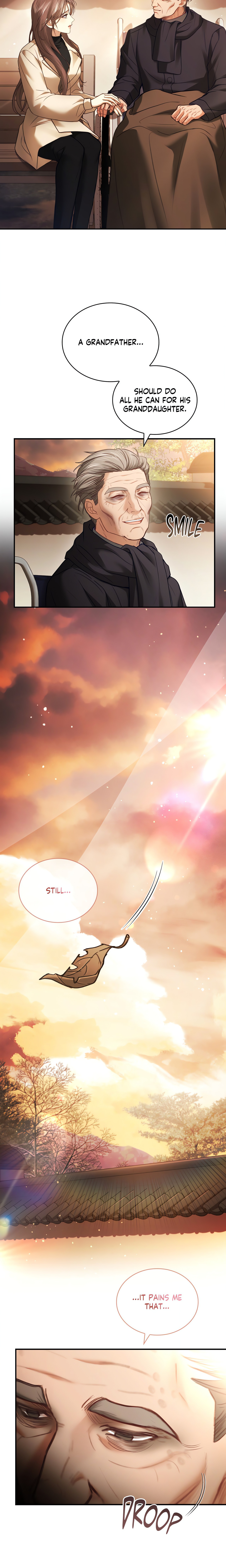 The Young Wife (Official Uncensored) Chapter 40 Page 23