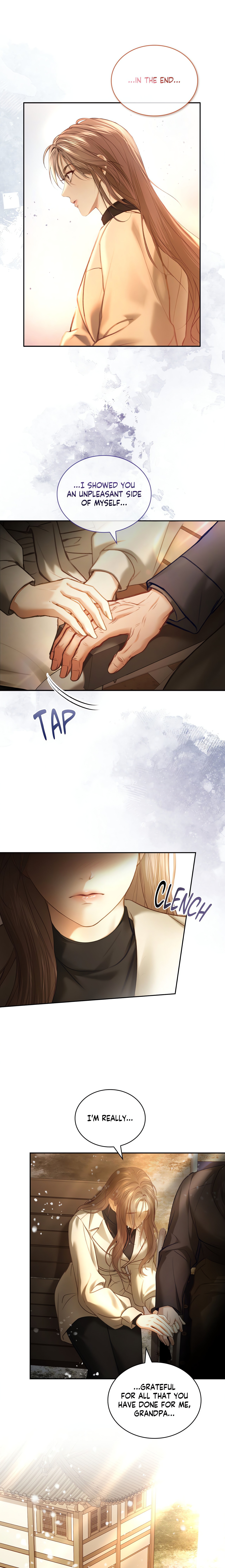 The Young Wife (Official Uncensored) Chapter 40 Page 24