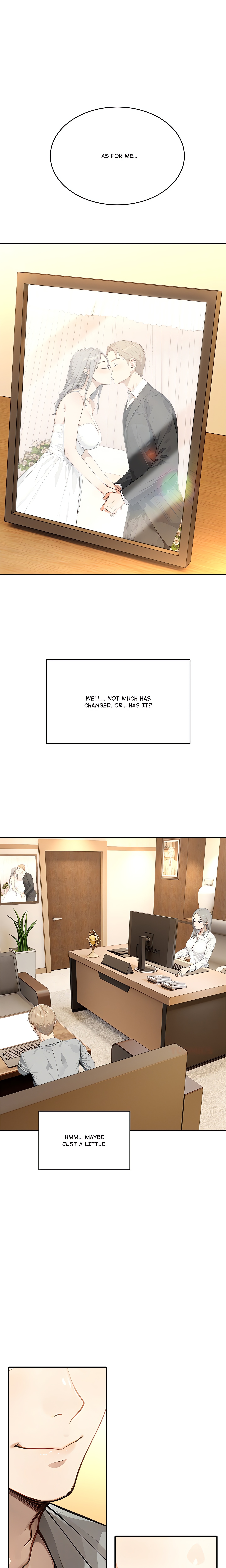 The New CEO's Management Diaries Chapter 20 Page 22