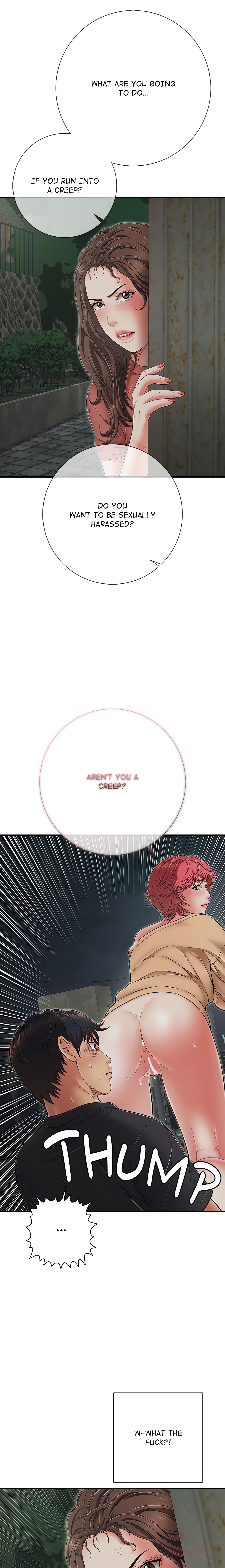 One More Time (Seokhyeon) Chapter 44 Page 6