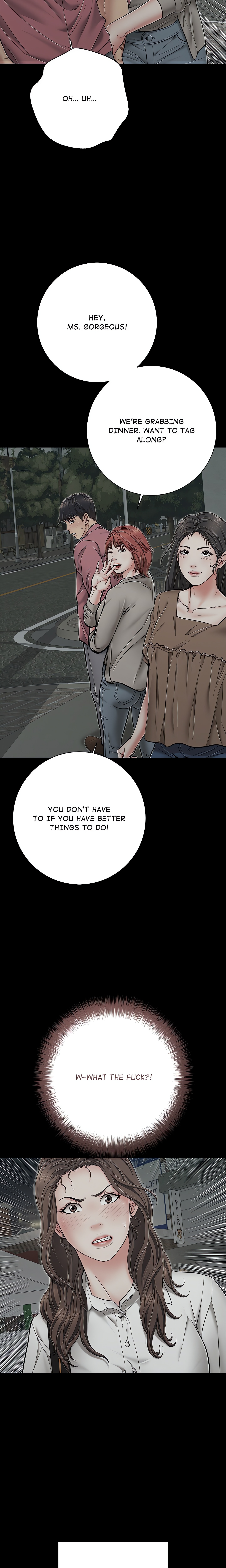 One More Time (Seokhyeon) Chapter 44 Page 25