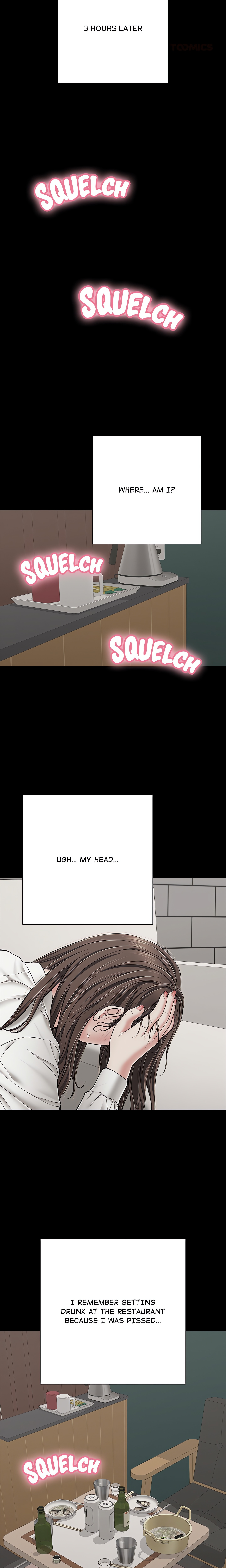 One More Time (Seokhyeon) Chapter 44 Page 26