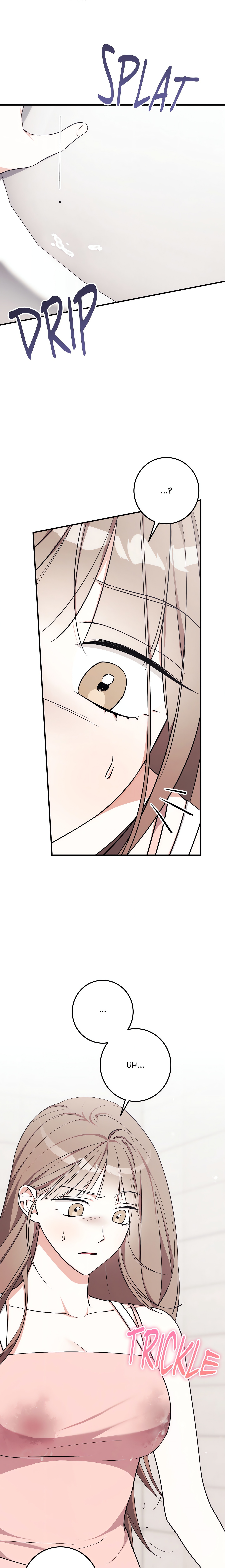 Milk My Strawberries (Uncensored) Chapter 1 Page 23