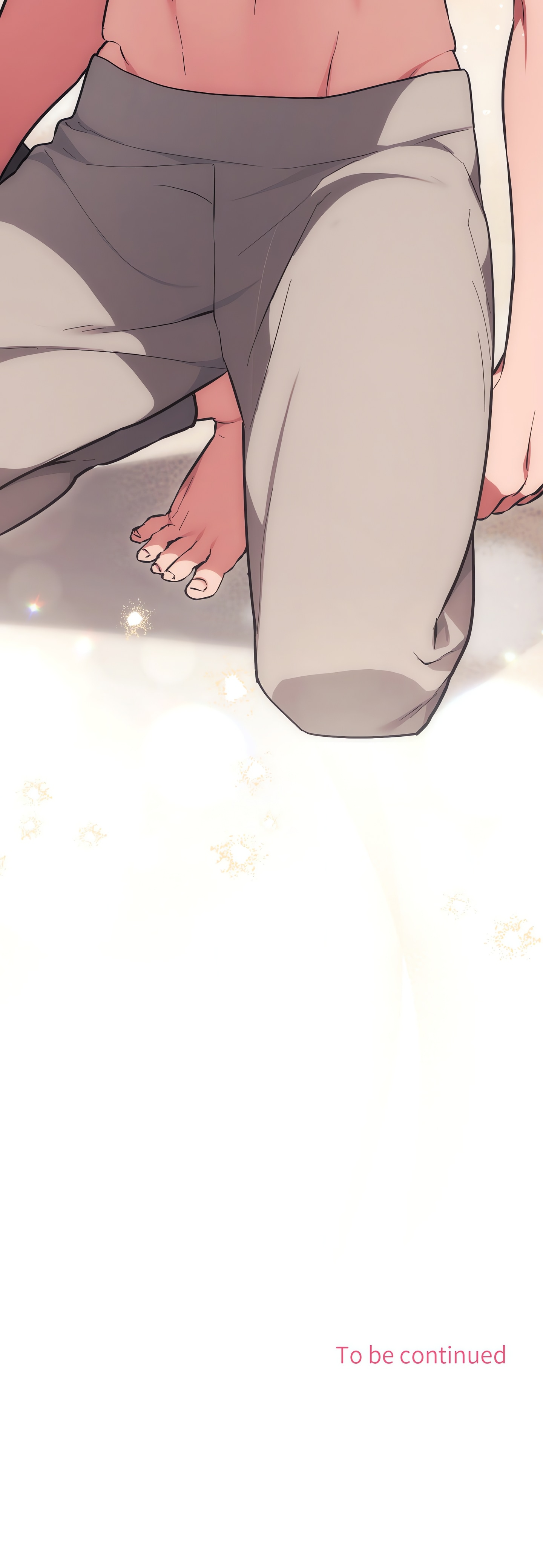 Milk My Strawberries (Uncensored) Chapter 3 Page 27