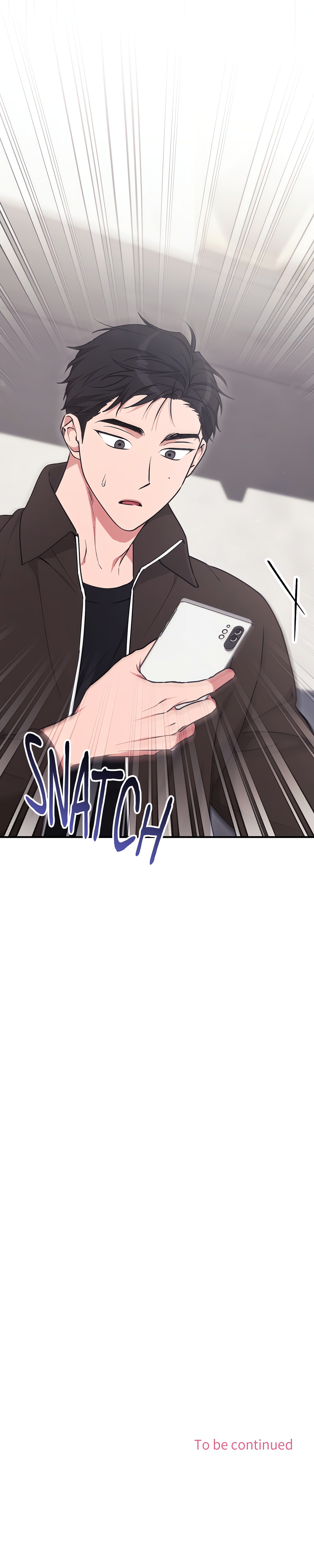 Milk My Strawberries (Uncensored) Chapter 6 Page 25