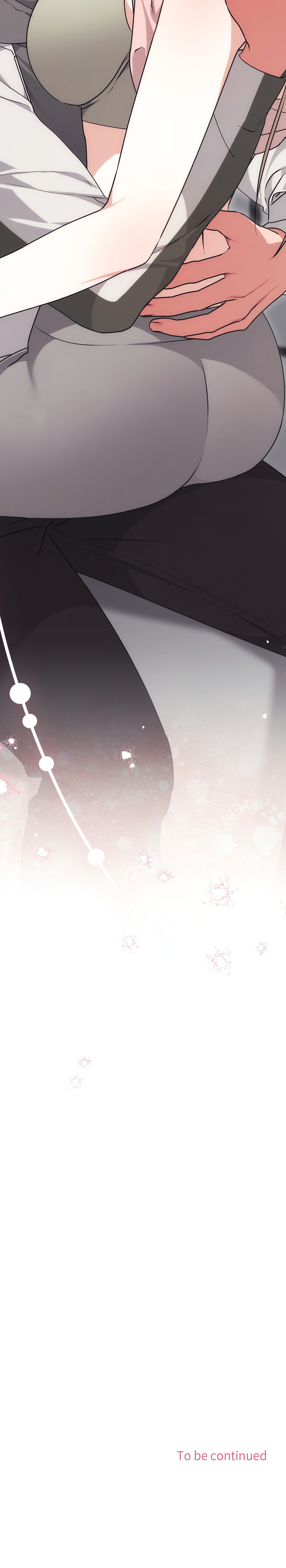 Milk My Strawberries (Uncensored) Chapter 8 Page 23