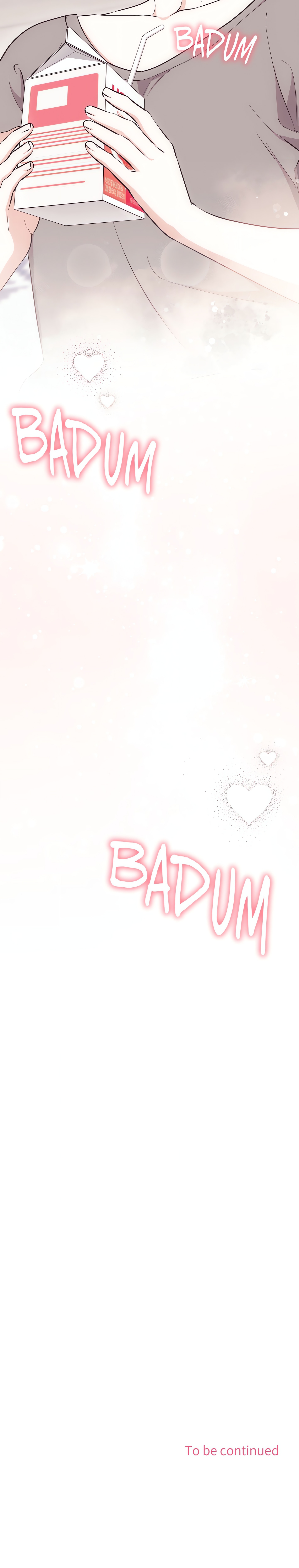 Milk My Strawberries (Uncensored) Chapter 14 Page 28
