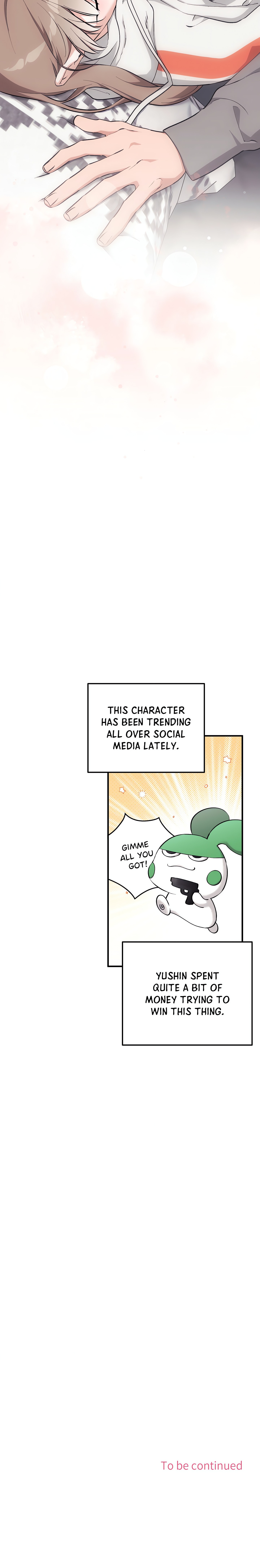 Milk My Strawberries (Uncensored) Chapter 15 Page 29