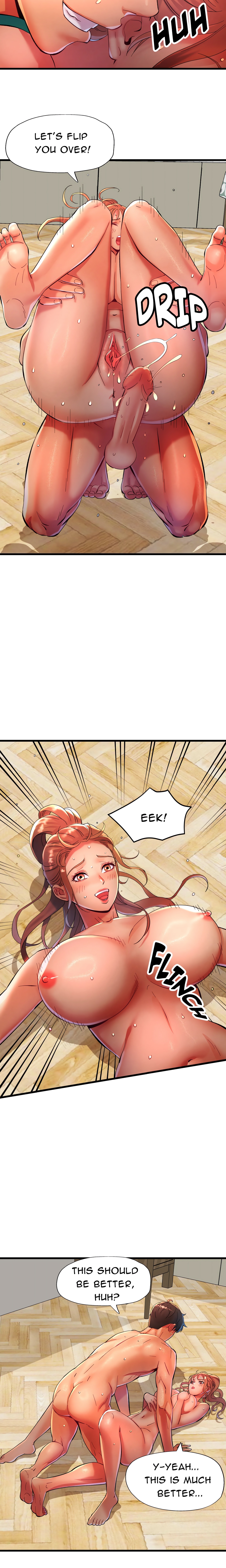 Cheer Me Up (Uncensored) Chapter 10 Page 5