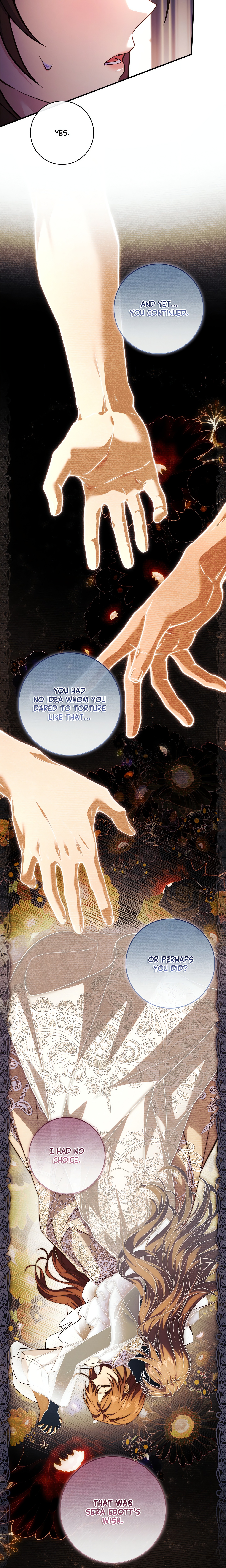 The Hate Trap (Official Uncensored) Chapter 59 Page 19
