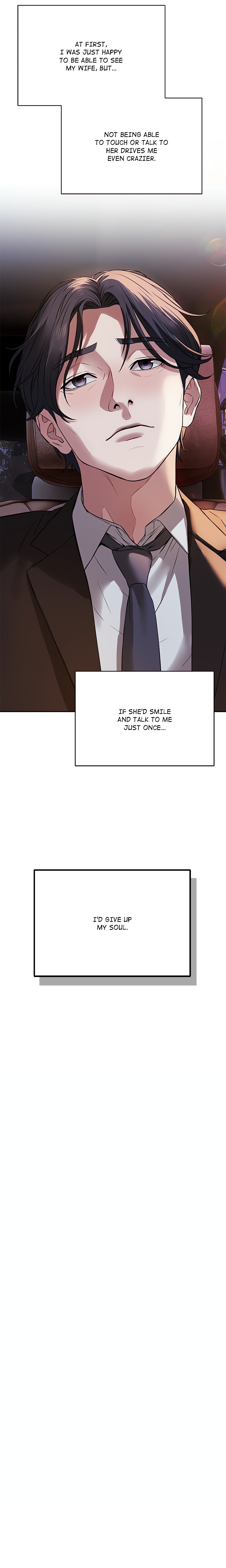 I’m Here for You (Uncensored) Chapter 1 Page 8