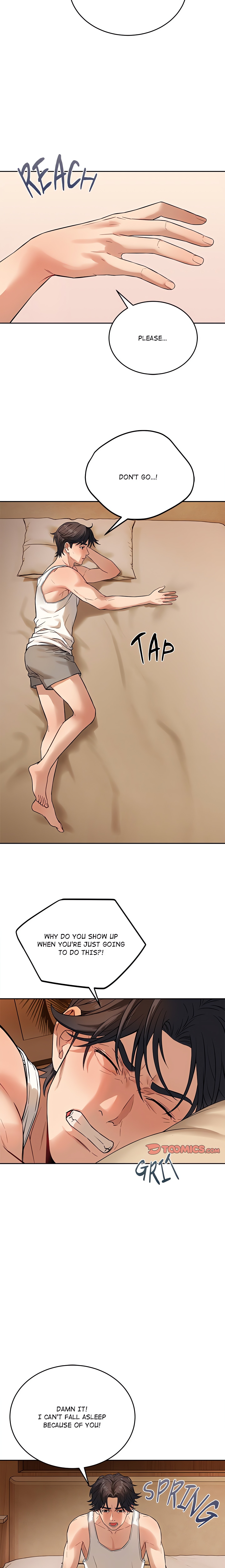 I’m Here for You (Uncensored) Chapter 1 Page 12