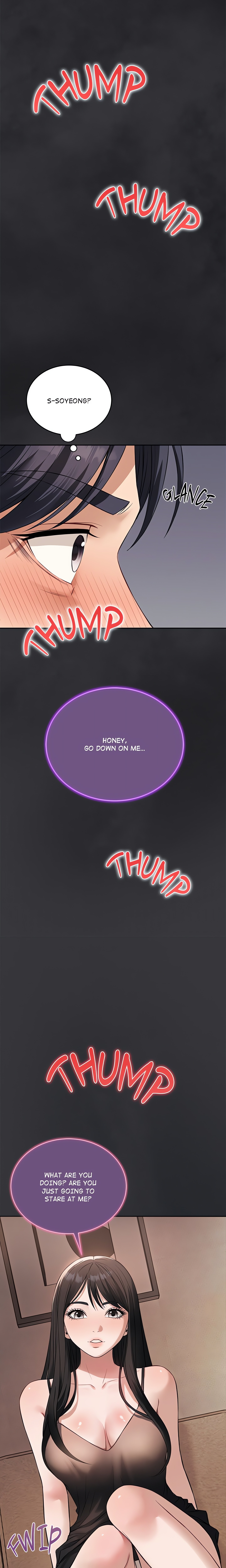 I’m Here for You (Uncensored) Chapter 1 Page 30
