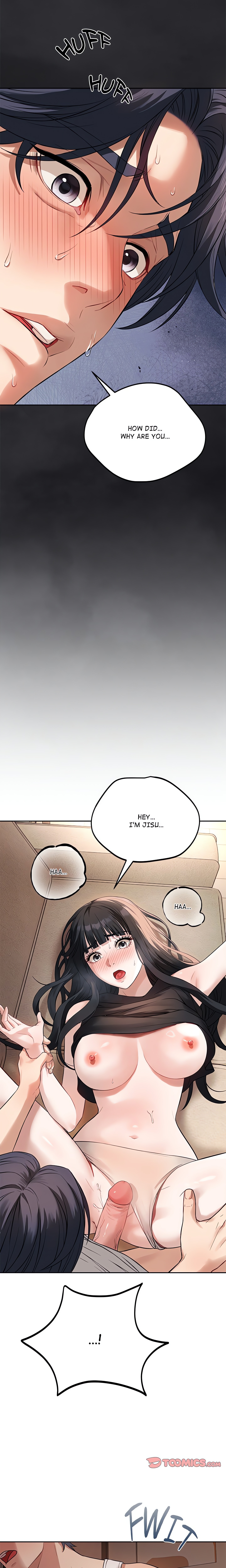 I’m Here for You (Uncensored) Chapter 1 Page 37