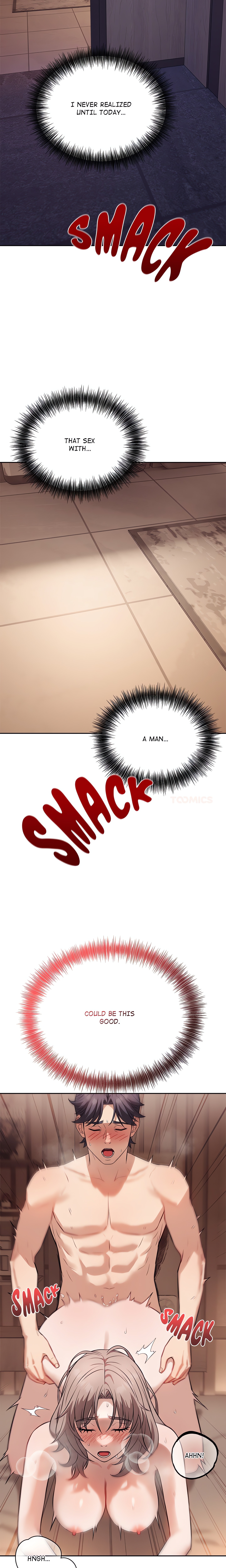 I’m Here for You (Uncensored) Chapter 10 Page 2