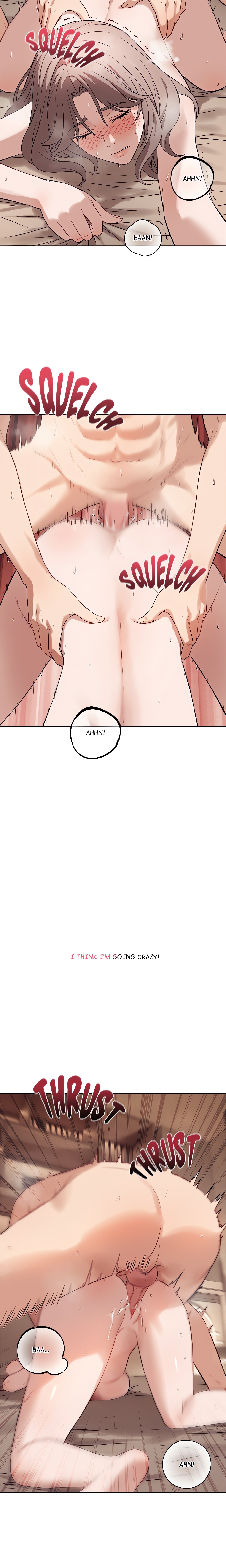 I’m Here for You (Uncensored) Chapter 10 Page 14