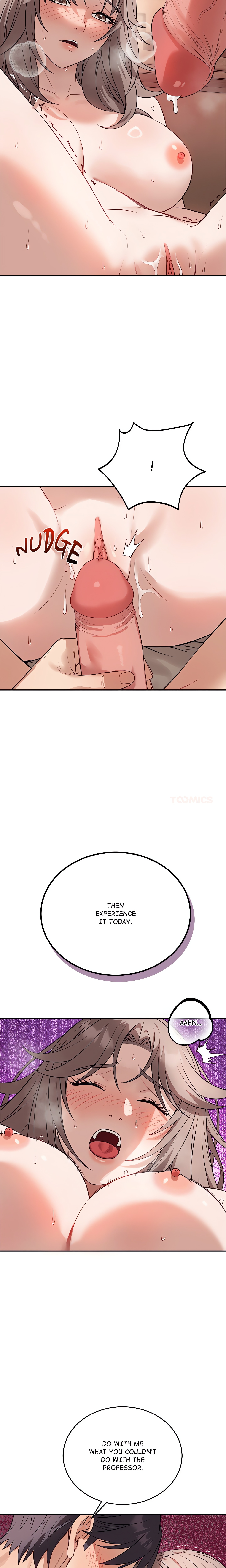 I’m Here for You (Uncensored) Chapter 11 Page 2