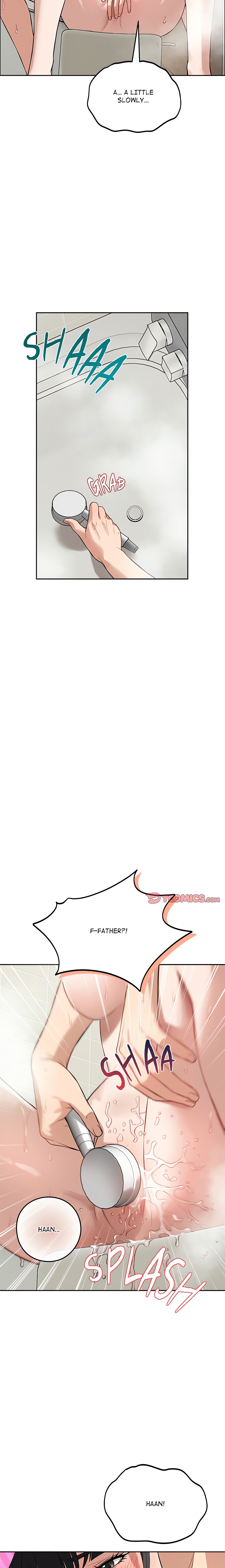 I’m Here for You (Uncensored) Chapter 12 Page 20