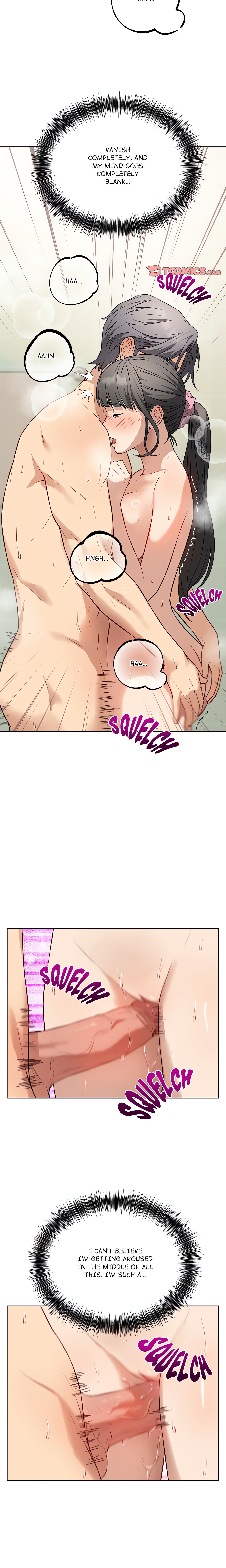I’m Here for You (Uncensored) Chapter 13 Page 12