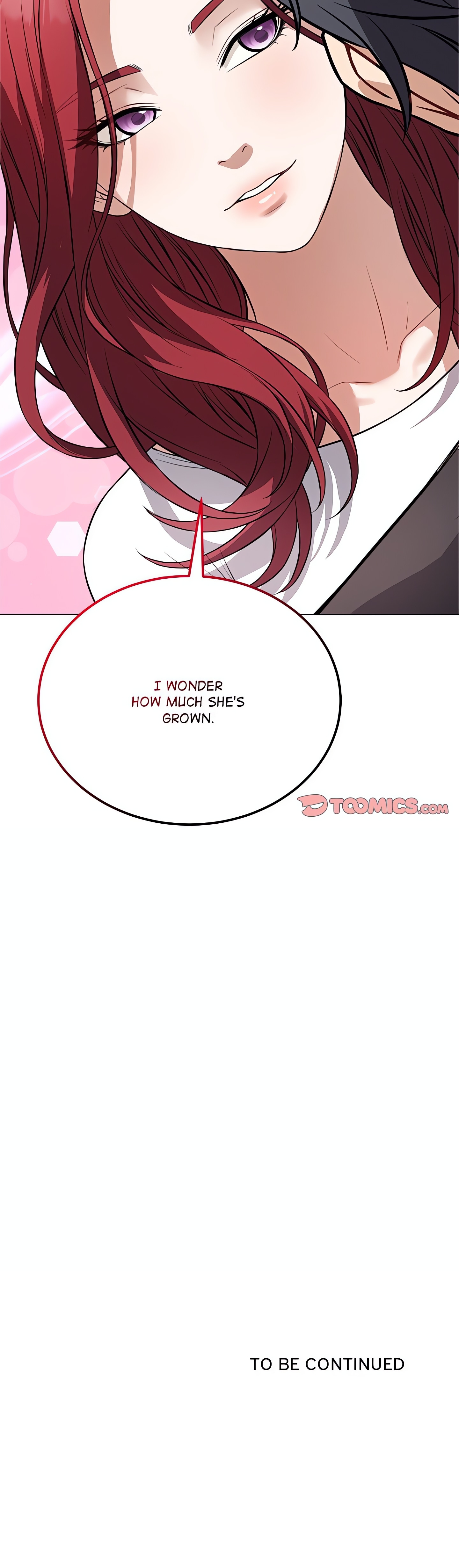 I’m Here for You (Uncensored) Chapter 14 Page 22