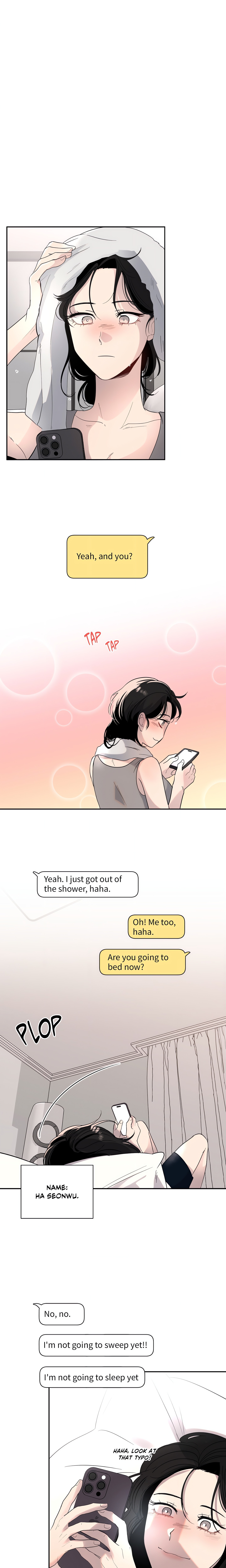 The Nerd Formula (Uncensored) Chapter 7 Page 16