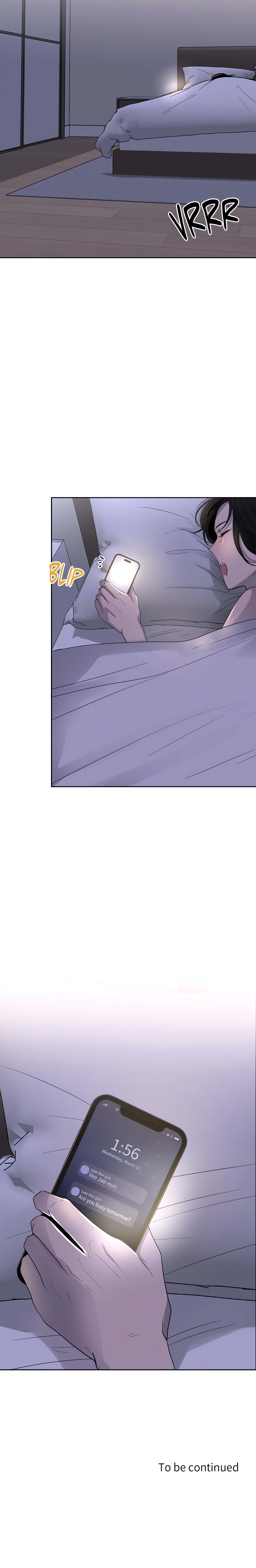 The Nerd Formula (Uncensored) Chapter 7 Page 19