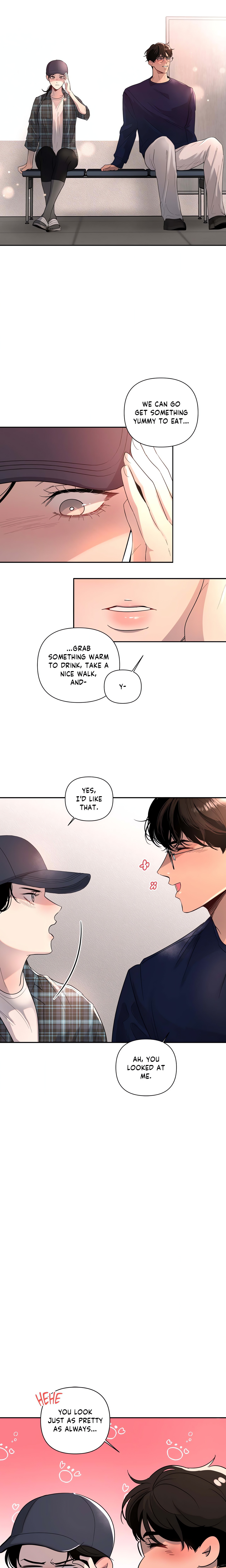 The Nerd Formula (Uncensored) Chapter 9 Page 12