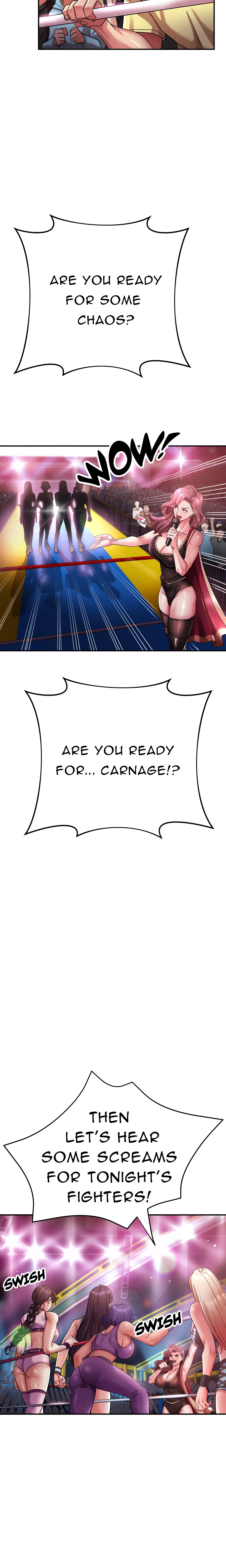Ring Of Might (Uncensored) Chapter 13 Page 17