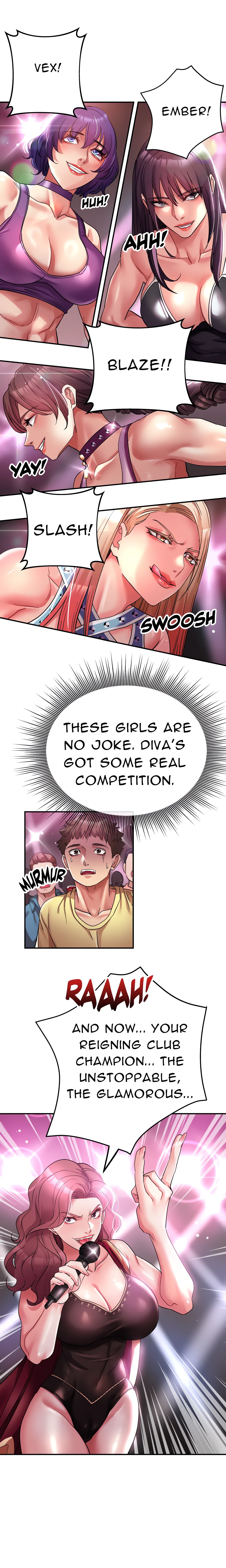 Ring Of Might (Uncensored) Chapter 13 Page 18