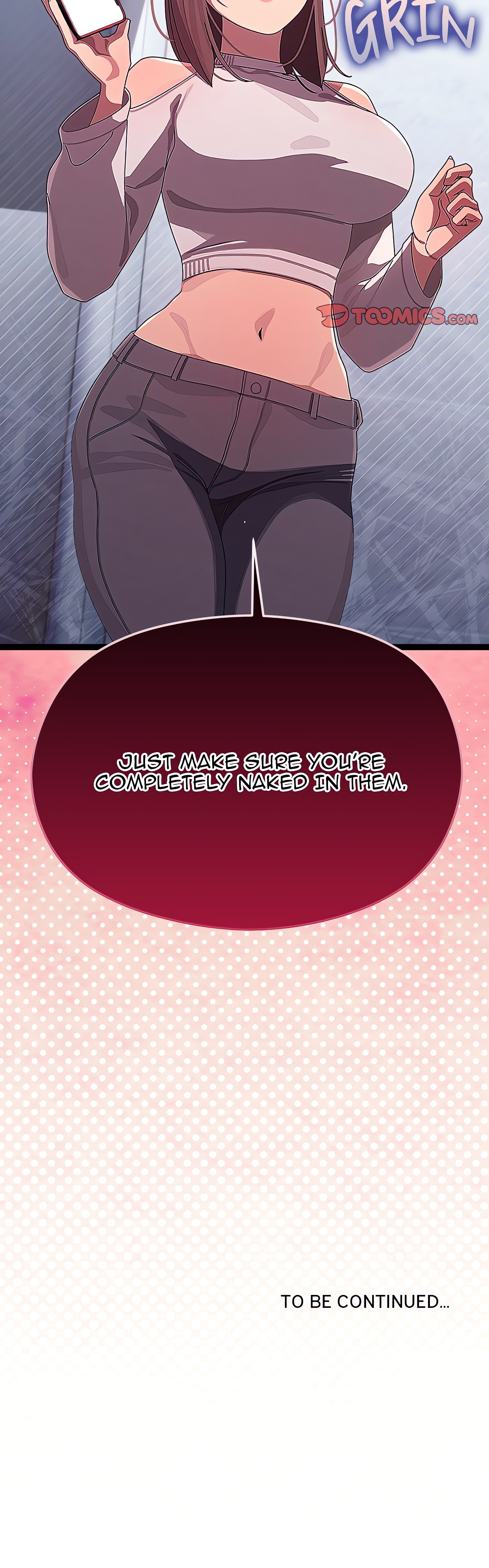 From Weakling to Nemesis (Uncensored) Chapter 25 Page 23