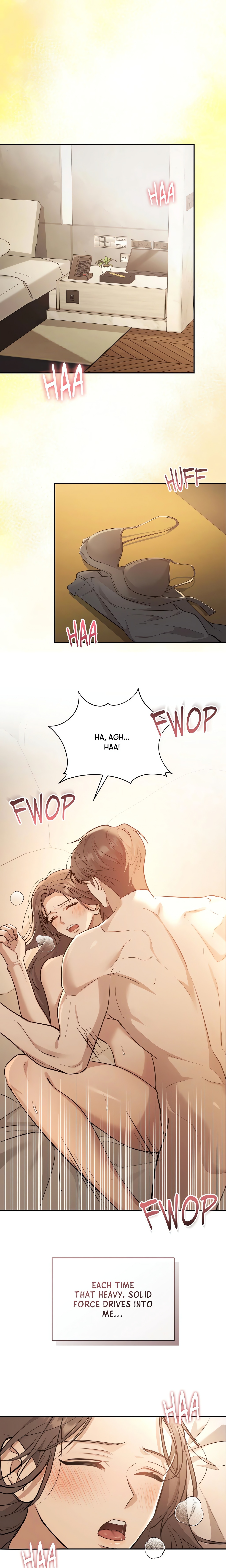A Season of You Chapter 10 Page 1