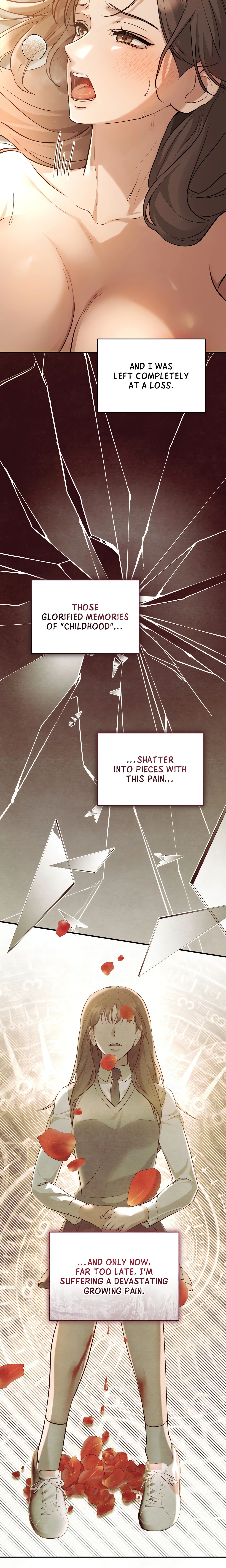 A Season of You Chapter 10 Page 3