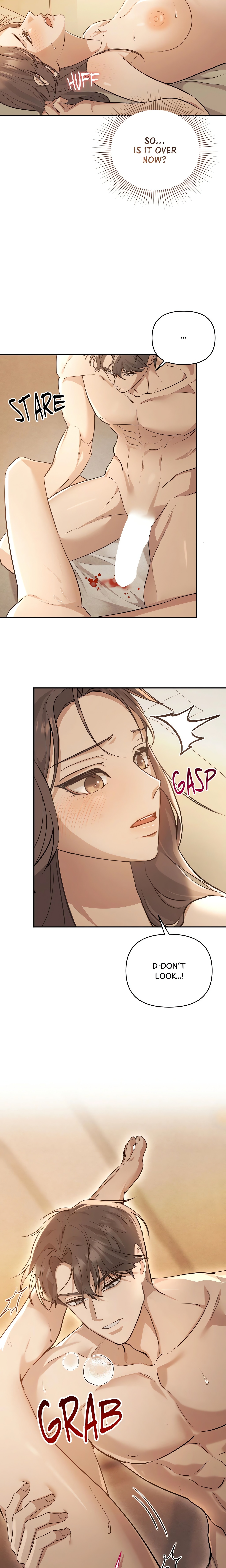 A Season of You Chapter 10 Page 7