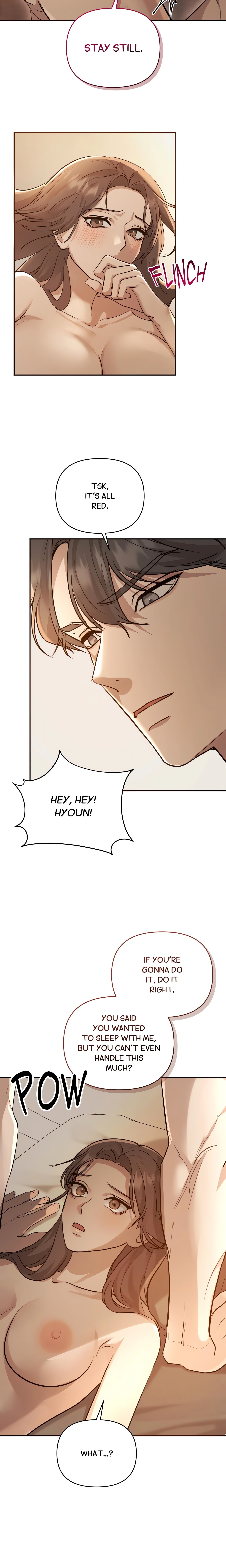 A Season of You Chapter 10 Page 8