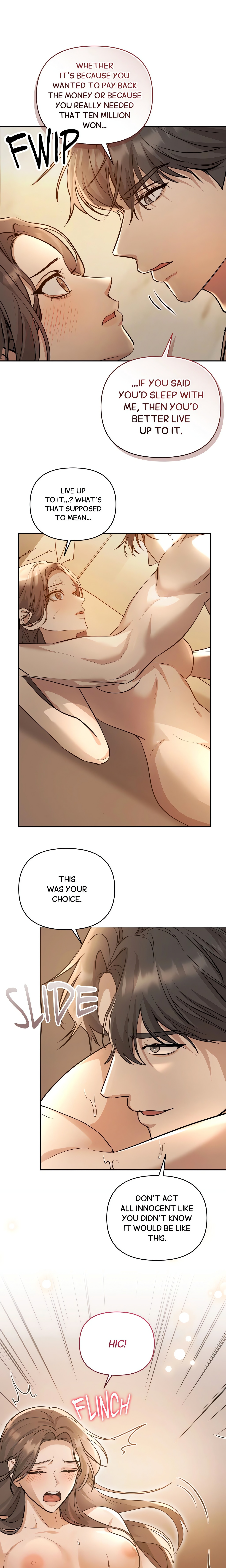 A Season of You Chapter 10 Page 9